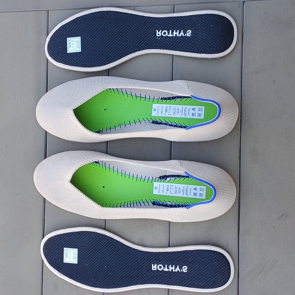 Rothy's Flats - Picture 7 of 12